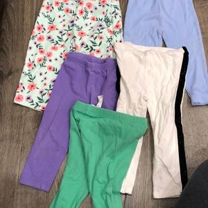 Pants 18m girls